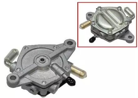 Sno-X Polttoainepumppu Polaris - Polttoainepumput - 4008 - 1