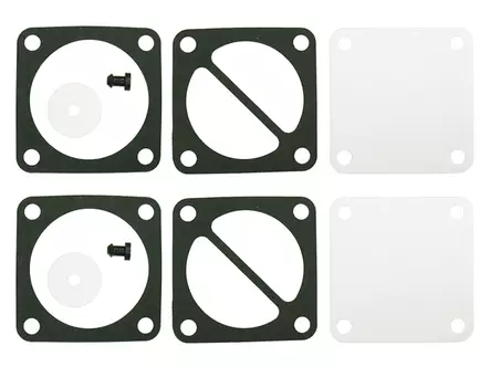 Sno-X Polttoainepumpun korjaussarja - Korjaussarjat - 3938 - 1