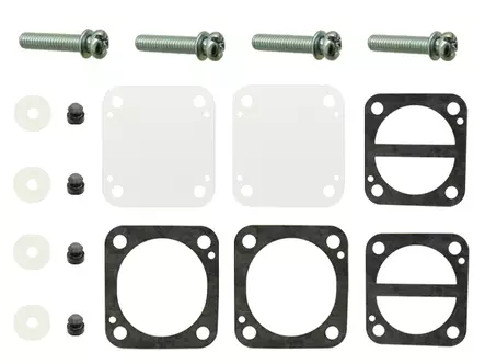 Sno-X Polttoainepumpun korjaussarja Rotax - Korjaussarjat - 4038 - 1