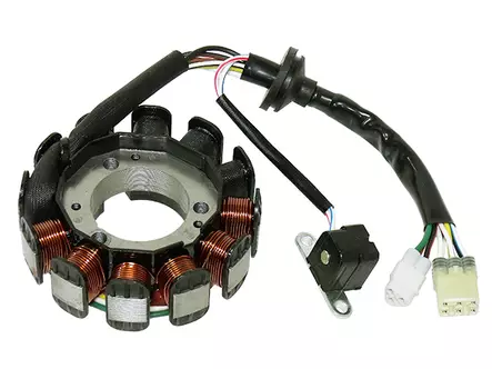 Sno-X Staattori Yamaha - Staattorit - 16058 - 1