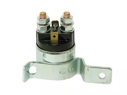 Sno-X Startti solenoidi BRP - Ketjukotelon rattaat - 12228 - 1