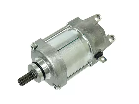 Sno-X Starttimoottori Yamaha Phazer 07-15 / Venture lite 07-10 - Ketjukotelon rattaat - 12218 - 1