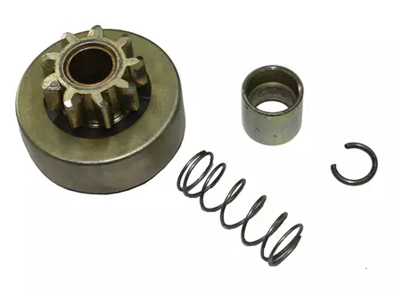 Sno-X Starttimoottorin ratas Ski-Doo - Starttimoottorit - 15358 - 1
