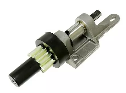 Sno-X Starttimoottorin ratassarja Polaris - Starttimoottorin osat - 3208 - 1