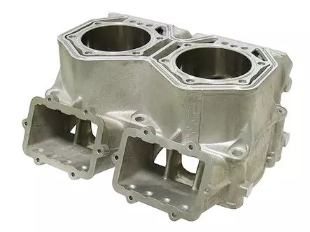 Sno-X Sylinteri Rotax 800cc Etec/Ptek - Sylinterit - 4078 - 1