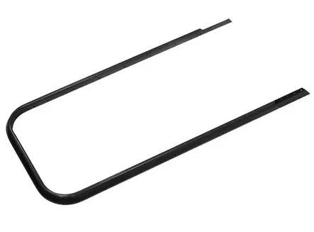 Sno-X Takapuskuri Arctic Cat XF/M 153"-154" - Pakoaukon tiivisteet - 3698 - 1