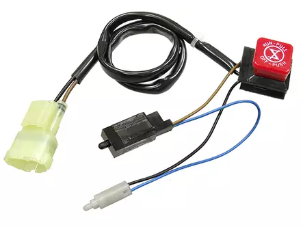Sno-X Tappokatkaisin Polaris 550 - Tappokatkaisijat - 13548 - 1