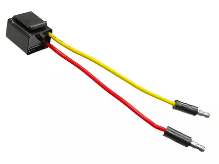 Sno-X Tasasuuntaja Polaris - Jännitteensäätimet - 3628 - 1