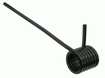 Sno-X Telaston jousi Oikea Ski-Doo - Telaston jouset - 4458 - 1