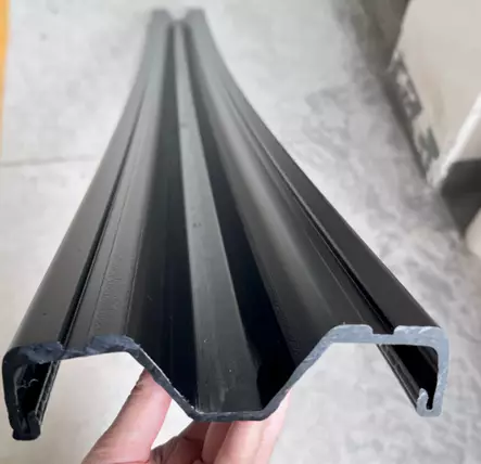 Sno-X Tundra Reki Suksimuovi 180x16cm Pari - Reet ja pulkat - 3278 - 1