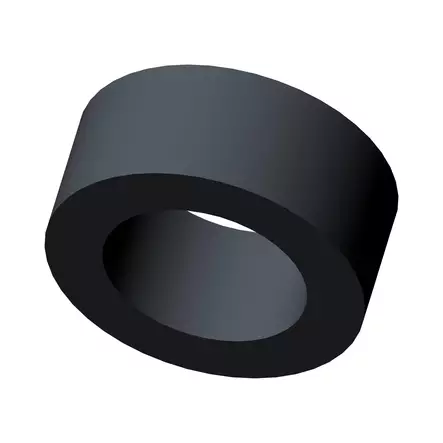 SPACER-25.40 ODX16.26 IDX10.65 - Moottorikelkan varaosat - 248 - 1