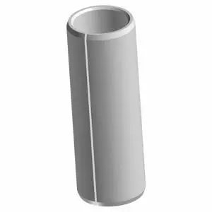 WEIGHT BUSHING; 1/4 X 7/8; DU - Moottorikelkan varaosat - 51348 - 1