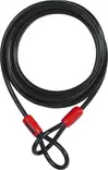 ABUS Cobra 10/500 steel cable - Ketjulukot ja ketjut - 18808 - 1
