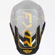 ATR-3 Visor 25-Texas Tea-OS - Kypärien tarvikkeet - 36988 - 1