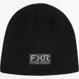 Evolution Beanie 26-Black/Grey-Adult - Pipot - 34278 - 1