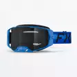 FXR Factory Ride Goggle Blue-OS - Ajolasit - 20828 - 1
