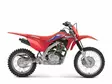Honda CRF125F - Honda Off Road - 2658 - 1