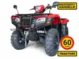 Honda TRX520FE2 T3b -traktorimönkijä - Honda Mönkijät - 2638 - 1