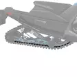 K-HI FAX VESPEL 129-146 - Varaosat (25,5%) - 51378 - 1