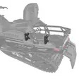 K-MOUNT L&R RACK - Moottorikelkan Lock & Ride Laukut - 51368 - 1