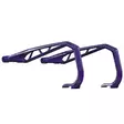 K-SKI TOE MATRYX PLMCRZY - Moottorikelkan Sukset - 47958 - 1