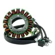 Kimpex Staattoori Polaris - Staattorit - 17288 - 1