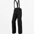 M Vertical Pro Insulated Softshell Pant 23-Black Ops-L - Housut - 27758 - 1