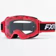 Maverick Prime MX Goggle 25-Red-OS - Ajolasit & Tarvikkeet - 35148 - 1