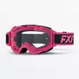 Maverick Prime Youth MX Goggle 26-Razzle-OS - Ajolasit & Tarvikkeet - 32778 - 1