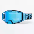 Pilot Goggle 24-Blue-OS - Ajolasit - 38158 - 1