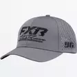 Race Division Hat 26-Grey/Black-Adult - Kypärähuput & päähineet - 34188 - 1