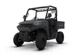 Ranger 600 - Sealth Gray (T1b) - Ranger - 19798 - 1