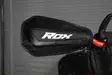 Rox Generation 3 Flex-tec Mountain Lite Käsisuoja Musta/Valkoinen - Suodattimet - 3878 - 1