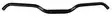 RSI Ohjaustanko Boondoggler tapered 10 astetta 2" nousu - Ohjaustangot - 11548 - 1