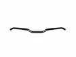 RSI Ohjaustanko Slim Jim Alu 22mm 13degree (Kapea ote) 1" Rise Musta - Ohjaustangot - 3948 - 1