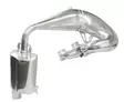 SLP Tehoputkisto Arctic Cat/Yamaha 800 2018-21 - Pakoputkisto - 16618 - 1