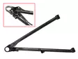 Sno-X A-Alatukivarsi Vasen Ski-Doo - A-VARRET - 14568 - 1