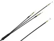 Sno-X Kaasuvaijeri Polaris 550 - Ketjukotelon rattaat - 12198 - 1