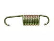 Sno-X Pakoputken jousi 26x63,8mm - Pakoputken jouset - 19178 - 1