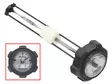 Sno-X Tankinkorkki mittarilla 240mm Lynx/Ockelbo/Polaris - Tankin korkit - 18428 - 1