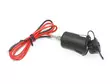 Sno-X Virran ulosotto 12v Ski-Doo/Universal - Sähköosat - 3518 - 1