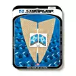 Stompgrip Snowmobile Tank & Console Grip - Volcano : Clear - Satulanpääliset - 18728 - 1