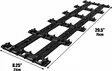Superclamp Traction grid liukueste (4kpl) - Muut tuotteet - 3128 - 1