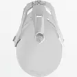 Torque X Prime Helmet Peak 22-White-OS - Kypärien tarvikkeet - 19448 - 1