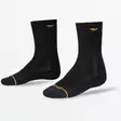 Turbo Athletic SockBlack-S/M - Alusasut - 47188 - 1