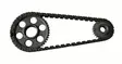 Venom Arctic Cat HY-VO® Conversion 20/49.19T Internal Spline (Top) - Ketjukotelon rattaat - 13058 - 1