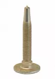 Woodys Snocross Race Stud 1.86" 60° Carbide/Big Nut "Tall" 96 kpl - Nastat - 4208 - 1