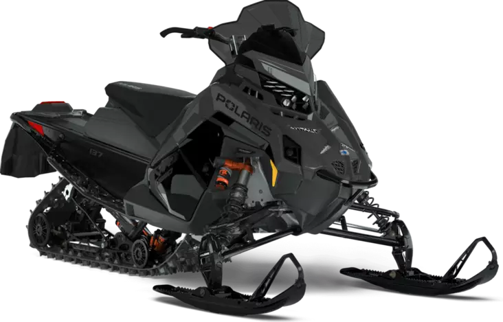 650 INDY VR1 Dynamix 137 2025 - Polaris Moottorikelkat - 179 - 1