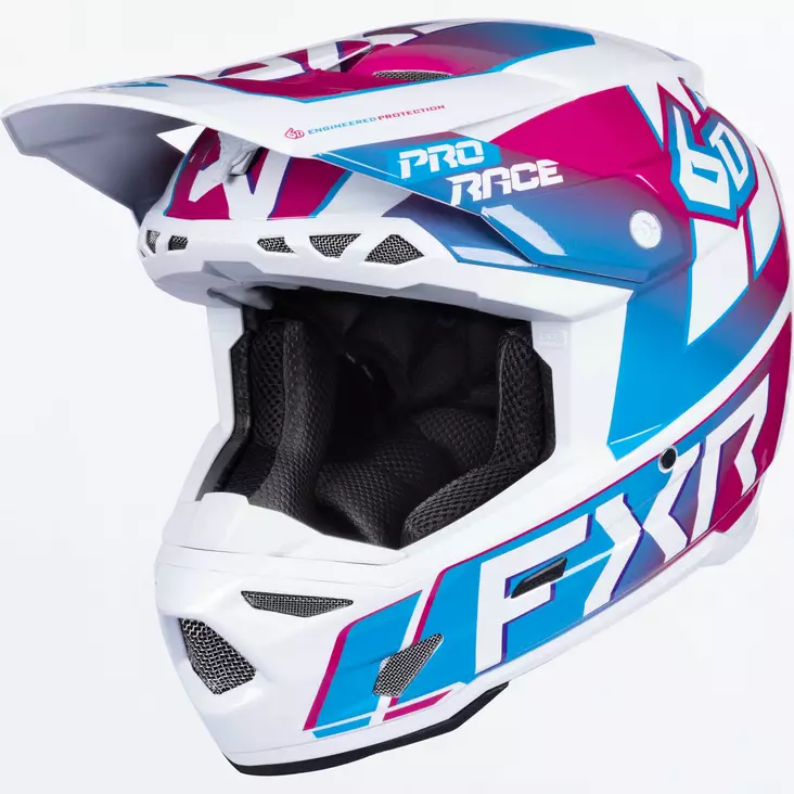 6D ATR-3 Helmets - Kypärät - 1178 - 1