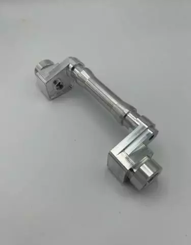 Avid 2 Wheel offset axle, Polaris - Telastonosat - 19109 - 1